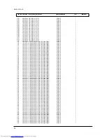 Preview for 38 page of Toshiba 29VH14P Service Manual