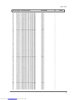 Preview for 39 page of Toshiba 29VH14P Service Manual