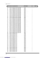 Preview for 40 page of Toshiba 29VH14P Service Manual