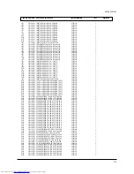 Preview for 43 page of Toshiba 29VH14P Service Manual