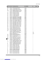 Preview for 47 page of Toshiba 29VH14P Service Manual