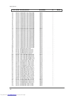 Preview for 50 page of Toshiba 29VH14P Service Manual