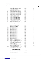 Preview for 52 page of Toshiba 29VH14P Service Manual