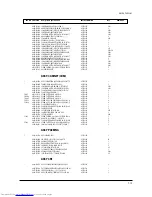 Preview for 53 page of Toshiba 29VH14P Service Manual