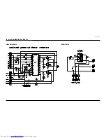 Preview for 69 page of Toshiba 29VH14P Service Manual