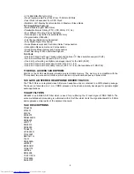 Preview for 9 page of Toshiba 29VH27D Service Manual