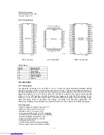 Preview for 11 page of Toshiba 29VH27D Service Manual