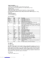 Preview for 16 page of Toshiba 29VH27D Service Manual