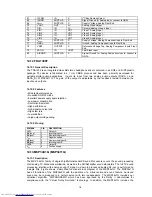 Preview for 23 page of Toshiba 29VH27D Service Manual