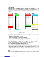 Preview for 35 page of Toshiba 29VH27D Service Manual