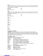 Preview for 39 page of Toshiba 29VH27D Service Manual