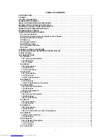 Preview for 60 page of Toshiba 29VH27D Service Manual