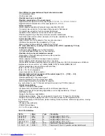 Preview for 72 page of Toshiba 29VH27D Service Manual