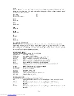 Preview for 95 page of Toshiba 29VH27D Service Manual