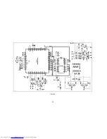 Preview for 107 page of Toshiba 29VH27D Service Manual