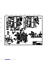 Preview for 125 page of Toshiba 29VH27D Service Manual