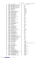 Preview for 149 page of Toshiba 29VH27D Service Manual