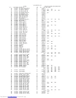 Preview for 151 page of Toshiba 29VH27D Service Manual