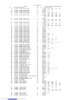 Preview for 152 page of Toshiba 29VH27D Service Manual