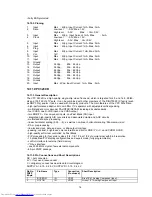 Preview for 21 page of Toshiba 29VH27E Service Manual