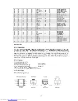 Preview for 26 page of Toshiba 29VH27E Service Manual