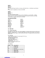 Preview for 66 page of Toshiba 29VH27E Service Manual