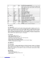 Preview for 73 page of Toshiba 29VH27E Service Manual