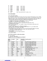 Preview for 78 page of Toshiba 29VH27E Service Manual