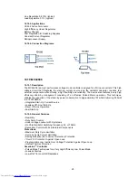 Preview for 86 page of Toshiba 29VH27E Service Manual