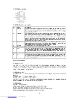 Preview for 87 page of Toshiba 29VH27E Service Manual