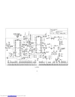 Preview for 101 page of Toshiba 29VH27E Service Manual