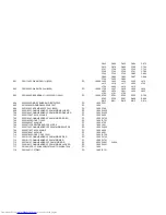 Preview for 166 page of Toshiba 29VH27E Service Manual