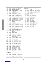 Preview for 26 page of Toshiba 29VZ6DA Service Manual