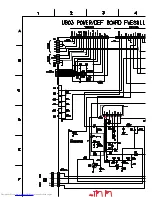 Preview for 39 page of Toshiba 29VZ6DA Service Manual