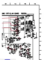 Preview for 42 page of Toshiba 29VZ6DA Service Manual