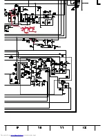 Preview for 45 page of Toshiba 29VZ6DA Service Manual