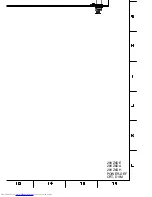 Preview for 46 page of Toshiba 29VZ6DA Service Manual