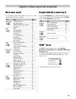 Предварительный просмотр 33 страницы Toshiba 2XF550U Owner'S Manual