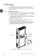 Preview for 28 page of Toshiba 3000 series Operation Manual