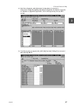 Preview for 41 page of Toshiba 3000 series Operation Manual