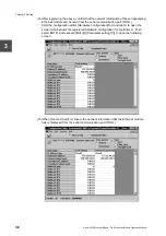 Preview for 46 page of Toshiba 3000 series Operation Manual