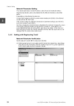 Preview for 48 page of Toshiba 3000 series Operation Manual