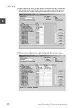 Preview for 54 page of Toshiba 3000 series Operation Manual