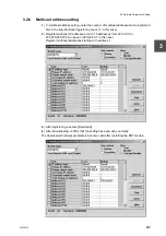 Preview for 55 page of Toshiba 3000 series Operation Manual