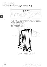 Preview for 62 page of Toshiba 3000 series Operation Manual