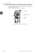 Preview for 66 page of Toshiba 3000 series Operation Manual