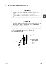 Preview for 67 page of Toshiba 3000 series Operation Manual