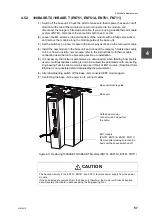 Preview for 71 page of Toshiba 3000 series Operation Manual