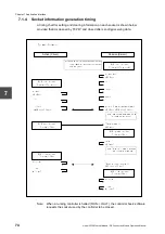 Preview for 88 page of Toshiba 3000 series Operation Manual