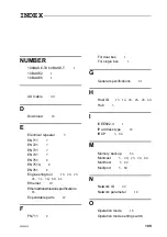 Preview for 123 page of Toshiba 3000 series Operation Manual